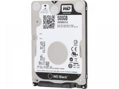WD WD5000LPLX 500GB Black 7200RPM 32MB Sata 3.0 2.5'' Dahili Disk