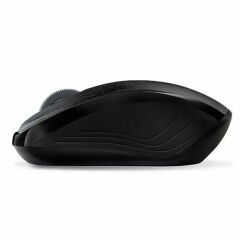 RAPOO Kablosuz Optik Siyah Mouse 10688