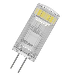 OSRAM 4058075431966 LED Kapsul G4 1.8W Sarı Işık