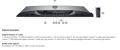 DELL U2719D 27'' 2560x1440 8ms 60Hz HDMI DP Siyah LED Monitör