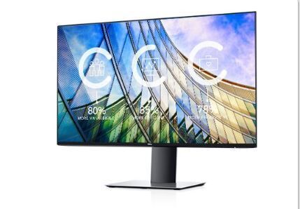DELL U2719D 27'' 2560x1440 8ms 60Hz HDMI DP Siyah LED Monitör
