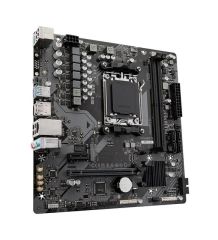 GIGABYTE A620M-H AMD AM5 A620 DDR5 HDMI ANAKART - (GIGABYTE TÜRKİYE GARANTİLİ)