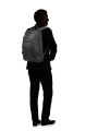 SAMSONITE 17.3'' Kleur Notebook Sırt Çantası Siyah/Antrasit CK4-09-004