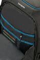 SAMSONITE 17.3'' Kleur Notebook Sırt Çantası Siyah/Antrasit CK4-09-004