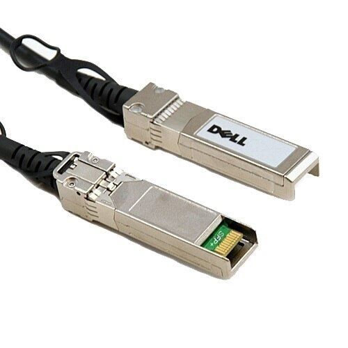 DELL 470-ABBH Cable 10GbE SFP+ DAC 3Meter, 2 cable/pack