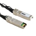 DELL 470-ABBH Cable 10GbE SFP+ DAC 3Meter, 2 cable/pack