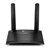 Tp-Link TL-MR100 300Mbps Wireless N 4G LTE Router