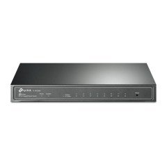 Tp-Link TL-SG2008 8 Port Gigabt Switch