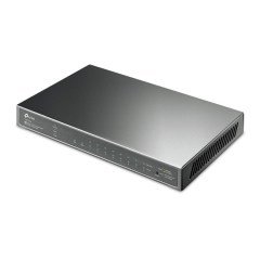 Tp-Link TL-SG2008 8 Port Gigabt Switch