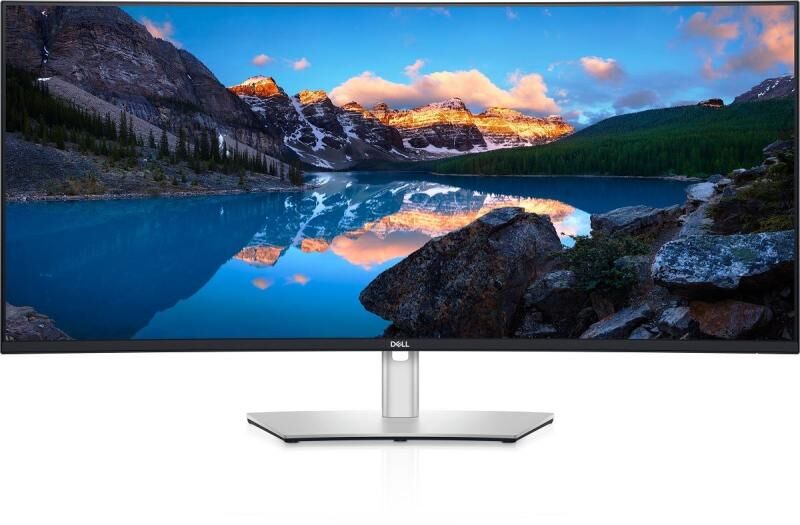 DELL U4021QW UltraSharp Curved Led 39.7''WUHD 5120X2160 8MS HDMI DP USB