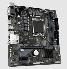 GIGABYTE H610M-H-V2-DDR4 MAB INTEL H610 DDR4 3200MHZ DVI-D