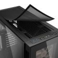 SHARKOON TG5-PRO-RGB KAS SHARKOON ATX MIDI TOWER RGB PRO