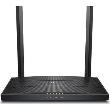TP-LINK ARCHER-VR400 1200Mbps Kablosuz ADSL2+ VDSL ADSL Modem/Router