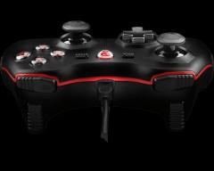 MSI USB GC20 2M KABLOLU GAMEPAD FORCEGC20