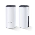 TP-LINK DECO-P9-2P AC1200 + AV1000 Whole Home Hybrid Mesh Wi-Fi System 2 pack