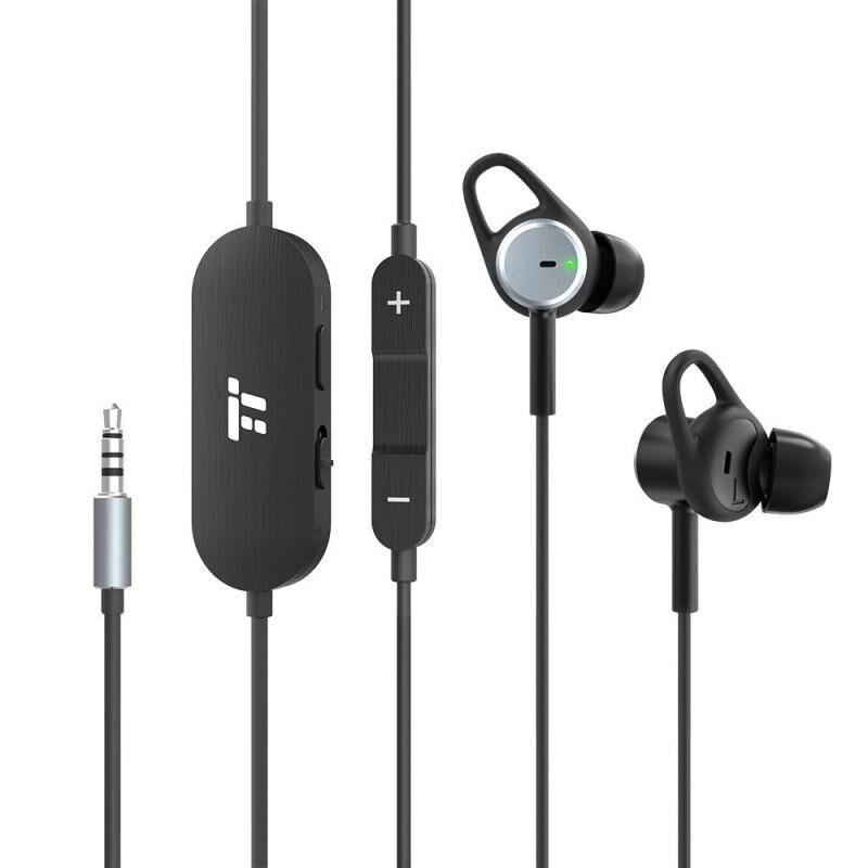 TAOTRONICS TT-EP003 Aktif Gürültü Engeleyici Kablolu Kulaklık