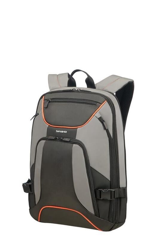 SAMSONITE 15.6'' Kleur Notebook Sırt Çantası Gri/Antrasit CK4-08-003