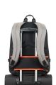 SAMSONITE 15.6'' Kleur Notebook Sırt Çantası Gri/Antrasit CK4-08-003