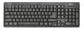 TRUST 22118 Ziva Kablosuz Mouse,Klavye Set