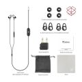 TAOTRONICS TT-EP003 Aktif Gürültü Engeleyici Kablolu Kulaklık
