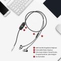 TAOTRONICS TT-EP003 Aktif Gürültü Engeleyici Kablolu Kulaklık