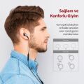 TAOTRONICS TT-EP003 Aktif Gürültü Engeleyici Kablolu Kulaklık