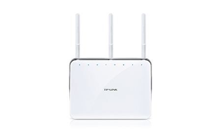 TP-LINK ARCHER-VR900 1900Mbps Kablosuz Gigabit VDSL ADSL2+ Modem/Router