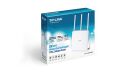 TP-LINK ARCHER-VR900 1900Mbps Kablosuz Gigabit VDSL ADSL2+ Modem/Router
