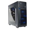 ZALMAN ATX Mid Tower Siyah Kasa Z1NEO