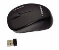 CLASSONE Kablosuz Nano 2.4GHz 1000DPI Siyah Mouse T108