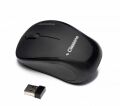 CLASSONE Kablosuz Nano 2.4GHz 1000DPI Siyah Mouse T108