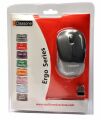 CLASSONE Kablosuz Nano 2.4GHz 1000DPI Siyah Mouse T108