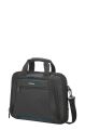 SAMSONITE CK4-09-001 14.1'' Kleur Notebook Çantası Siyah/Antrasit