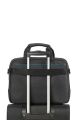 SAMSONITE CK4-09-001 14.1'' Kleur Notebook Çantası Siyah/Antrasit