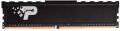 PATRIOT PSP416G32002H1 Premium Signature 16GB 3200Mhz DDR4 RAM Heat Shield