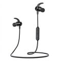 TAOTRONICS TT-BH076 Mıknatıslı Bluetooth Ter Geçirmez IPX6 Spor Kulaklık 20 Saat Müzik+Kılıf