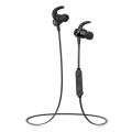 TAOTRONICS TT-BH076 Mıknatıslı Bluetooth Ter Geçirmez IPX6 Spor Kulaklık 20 Saat Müzik+Kılıf