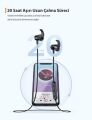 TAOTRONICS TT-BH076 Mıknatıslı Bluetooth Ter Geçirmez IPX6 Spor Kulaklık 20 Saat Müzik+Kılıf