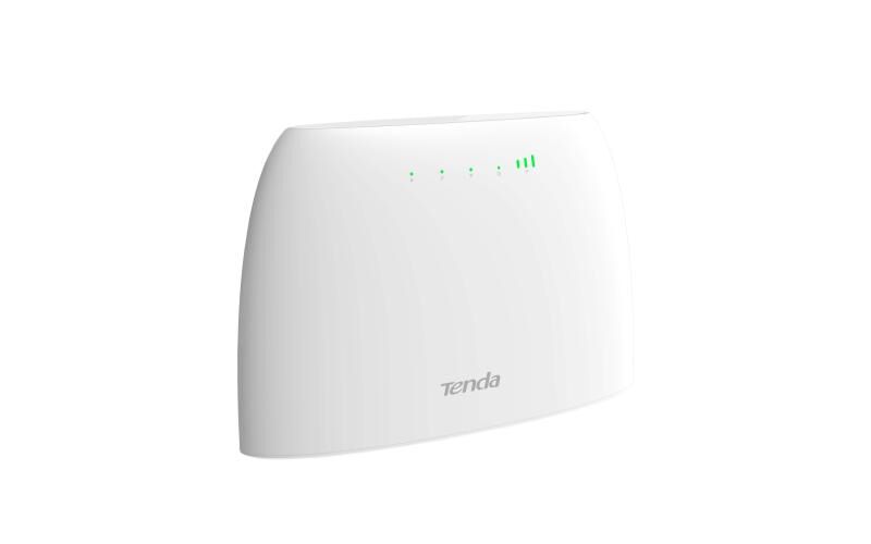TENDA 4G03 ROU  N300 4G LTE Router