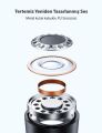 TAOTRONICS TT-BH076 Mıknatıslı Bluetooth Ter Geçirmez IPX6 Spor Kulaklık 20 Saat Müzik+Kılıf