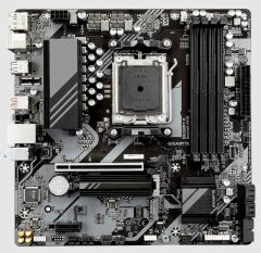 GIGABYTE B650M-K AMD Socket AM5:Supports AMD Ryzen™ 7000 Series Processors