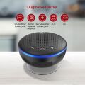 TAOTRONICS TT-SK021 Mikrofonlu IPX7 Su Geçirmez Vantuzlu Bluetooth Hoparlör