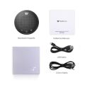 TAOTRONICS TT-SK021 Mikrofonlu IPX7 Su Geçirmez Vantuzlu Bluetooth Hoparlör
