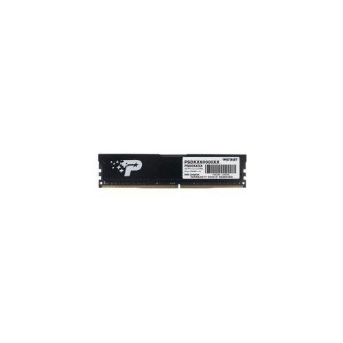 PATRIOT PSD48G320081 Premium 8GB 3200Mhz DDR4 RAM