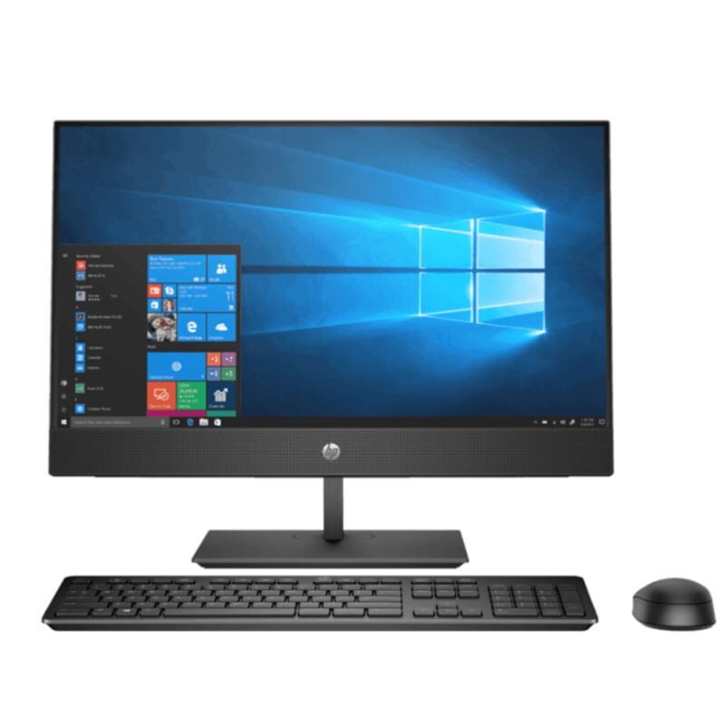 HP 8JW76EA 440 AIO G5 (23.8'') i5-9500T 1 TB 4 GB FreeDOS
