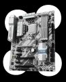 MSI Intel Z270 1151 DDR4 3800MHz HDMI,DVI Anakart Z270TOMOMAHAWKARCT