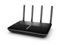 TP-LINK ARCHER-VR2800 2167Mbps Kablosuz Gigabit ADSL2+ VDSL ADSL Modem/Router