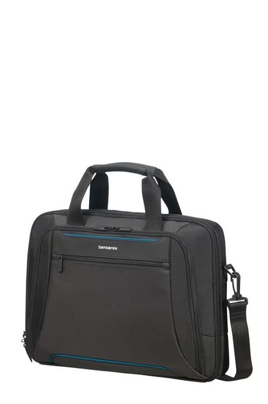 SAMSONITE 15.6'' Kleur Notebook Çantası Siyah/Antrasit CK4-09-002