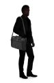 SAMSONITE 15.6'' Kleur Notebook Çantası Siyah/Antrasit CK4-09-002