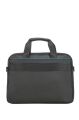 SAMSONITE 15.6'' Kleur Notebook Çantası Siyah/Antrasit CK4-09-002